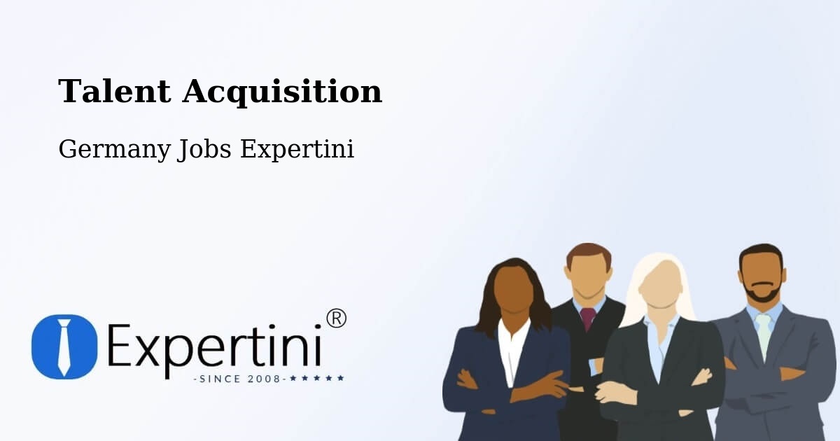 Post Jobs & Find Candidates in Ostfildern – Talent Acquisition Solutions - Germany Jobs Expertini